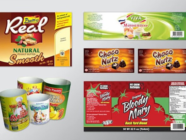 IN TEM - NHÃN SẢN PHẨM